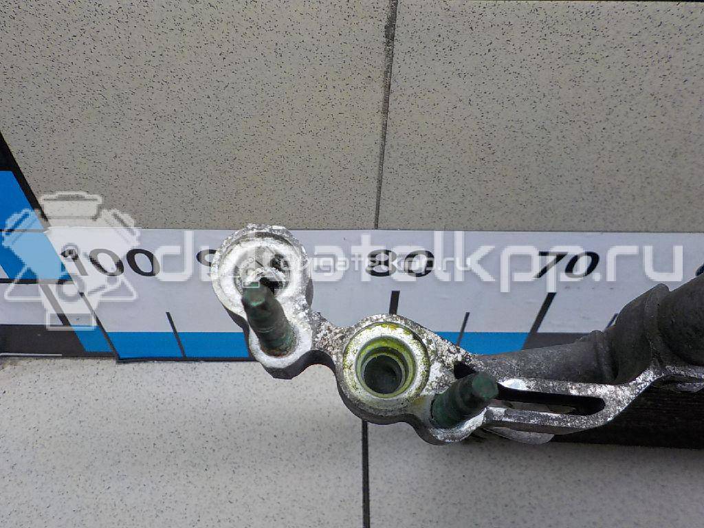 Фото Радиатор кондиционера (конденсер)  1516838 для Ford Focus / C-Max {forloop.counter}}