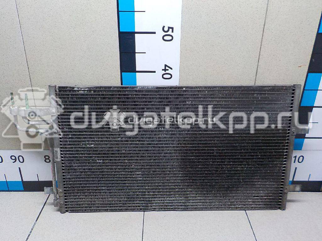 Фото Радиатор кондиционера (конденсер)  1516838 для Ford Focus / C-Max {forloop.counter}}