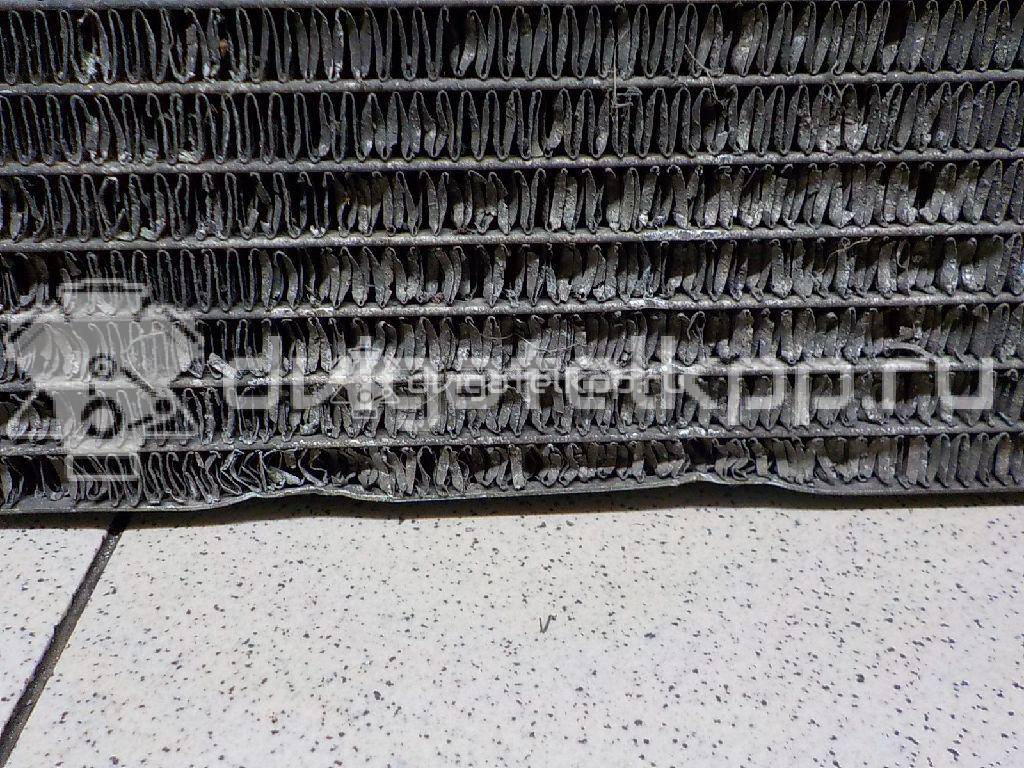 Фото Радиатор кондиционера (конденсер)  1516838 для Ford Focus / C-Max {forloop.counter}}