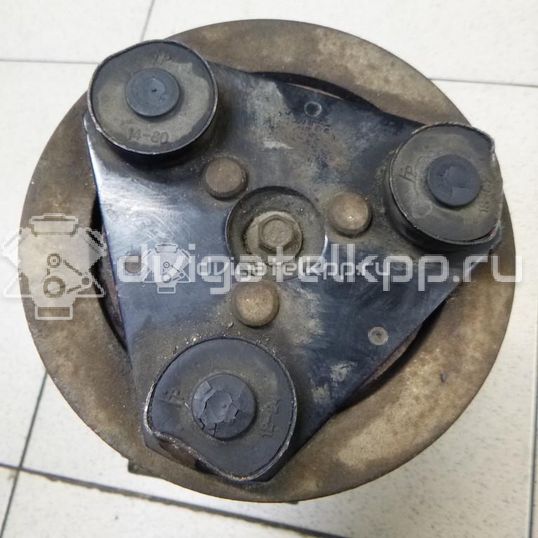 Фото Компрессор системы кондиционирования  1809656 для Ford Focus / Kuga / C-Max