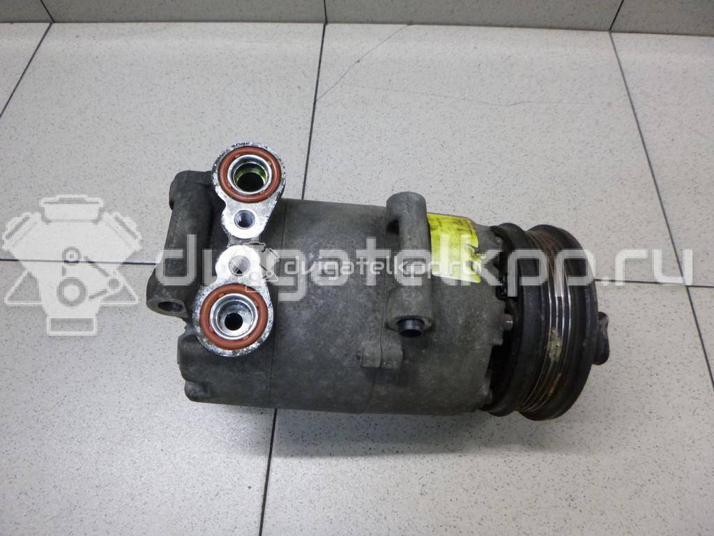 Фото Компрессор системы кондиционирования  1809656 для Ford Focus / Kuga / C-Max {forloop.counter}}