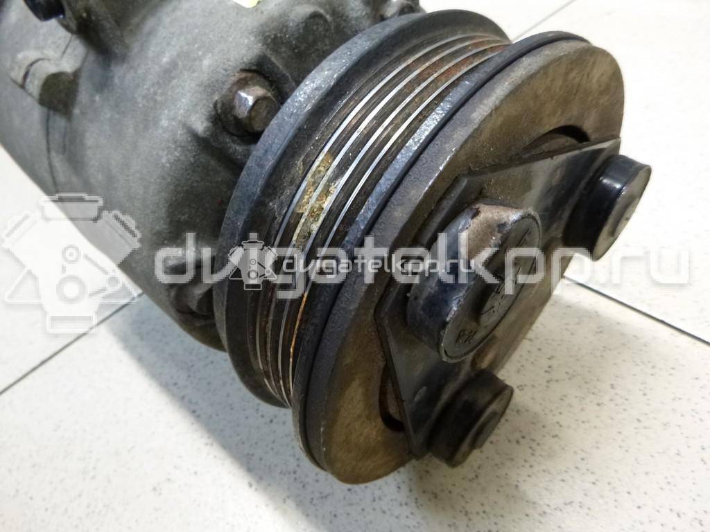 Фото Компрессор системы кондиционирования  1809656 для Ford Focus / Kuga / C-Max {forloop.counter}}
