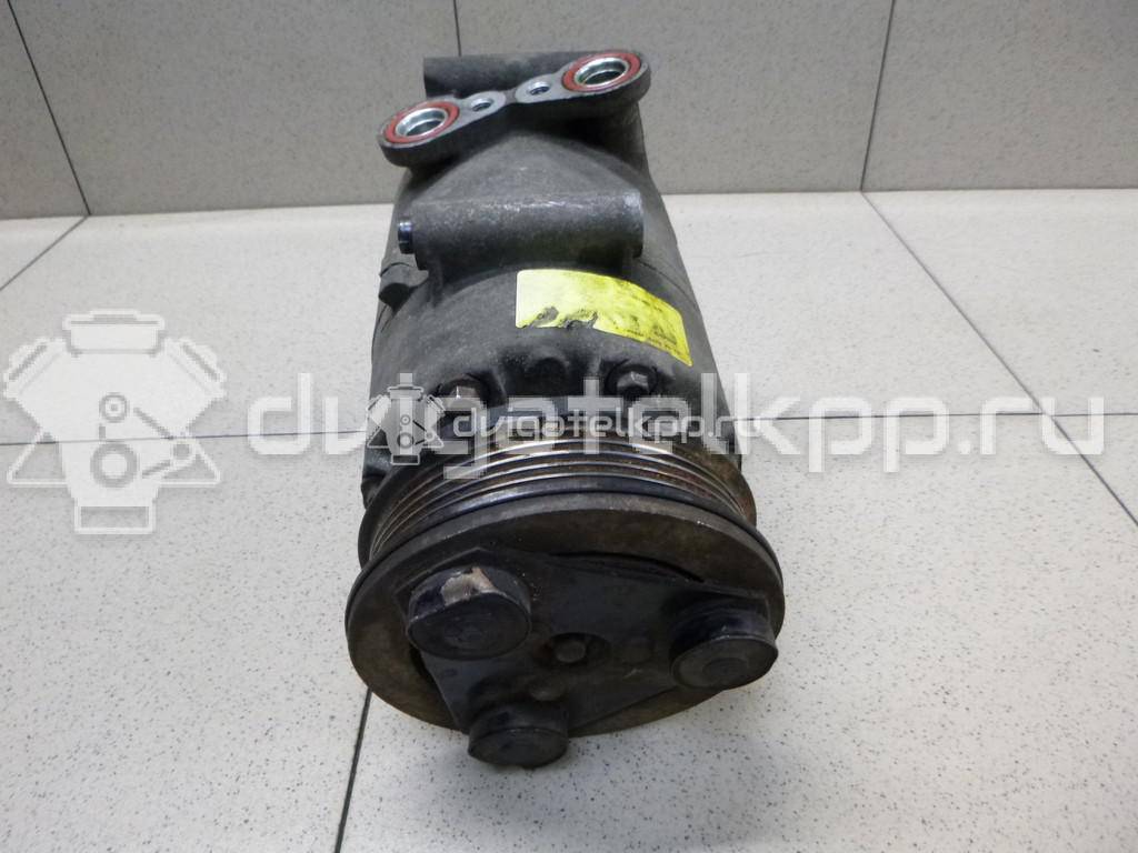 Фото Компрессор системы кондиционирования  1809656 для Ford Focus / Kuga / C-Max {forloop.counter}}