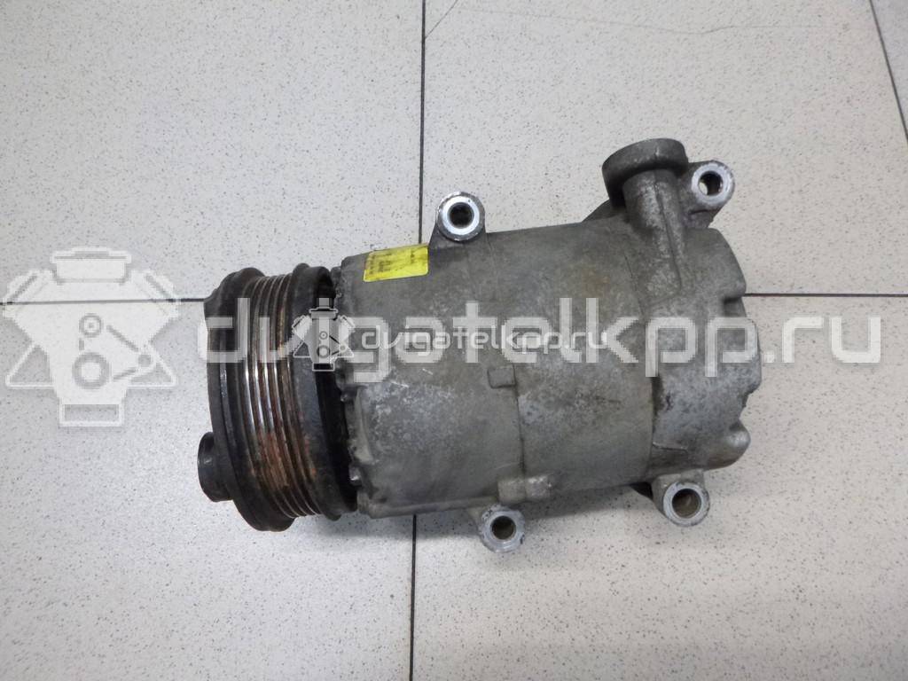 Фото Компрессор системы кондиционирования  1809656 для Ford Focus / Kuga / C-Max {forloop.counter}}
