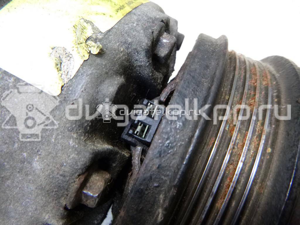 Фото Компрессор системы кондиционирования  1809656 для Ford Focus / Kuga / C-Max {forloop.counter}}