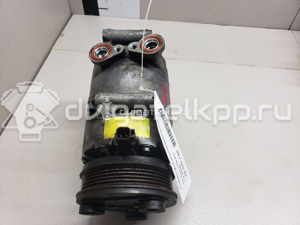 Фото Компрессор системы кондиционирования  1809656 для Ford Focus / Kuga / C-Max {forloop.counter}}