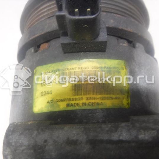 Фото Компрессор системы кондиционирования  1809656 для Ford Focus / Kuga / C-Max