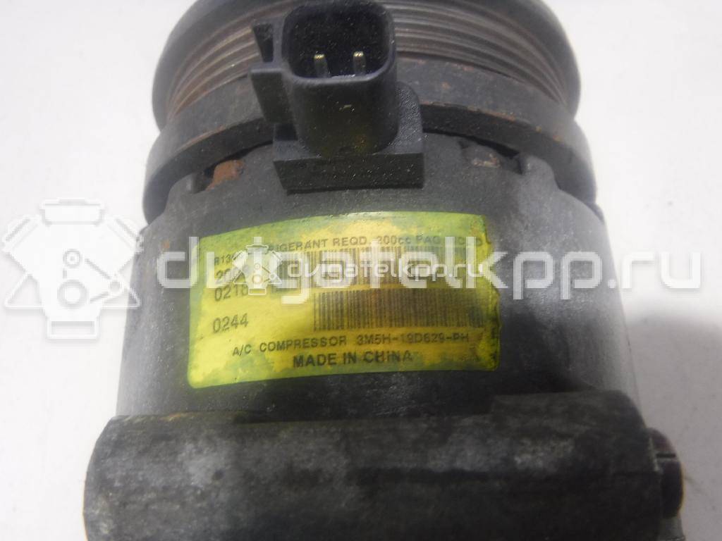 Фото Компрессор системы кондиционирования  1809656 для Ford Focus / Kuga / C-Max {forloop.counter}}