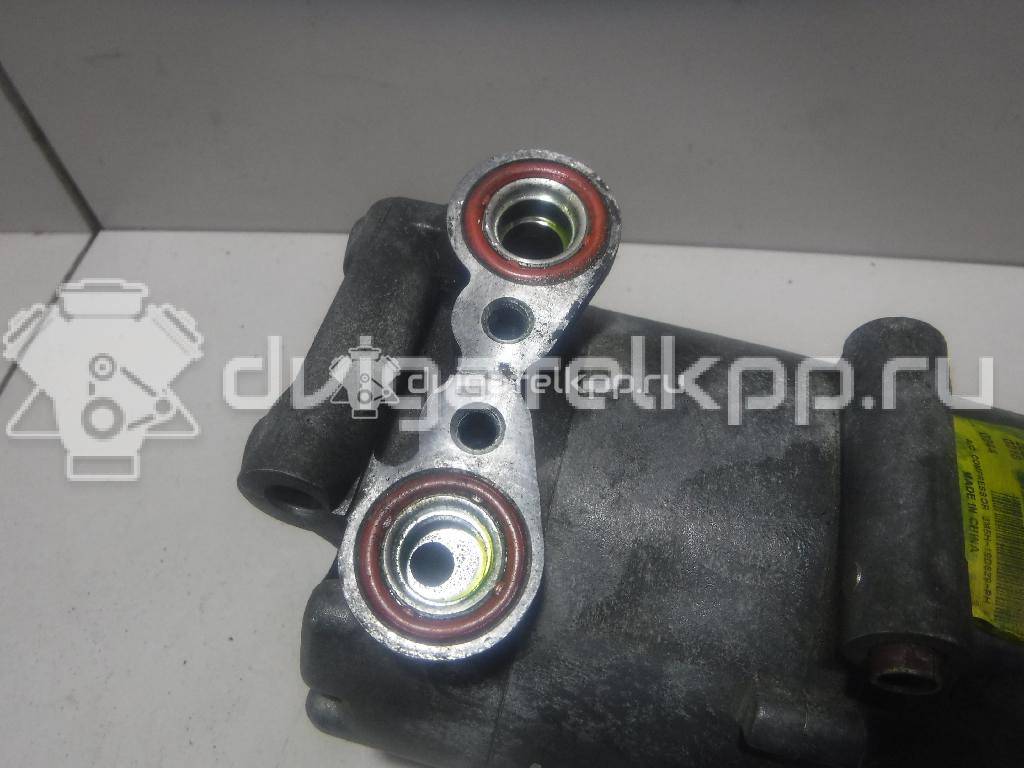 Фото Компрессор системы кондиционирования  1809656 для Ford Focus / Kuga / C-Max {forloop.counter}}