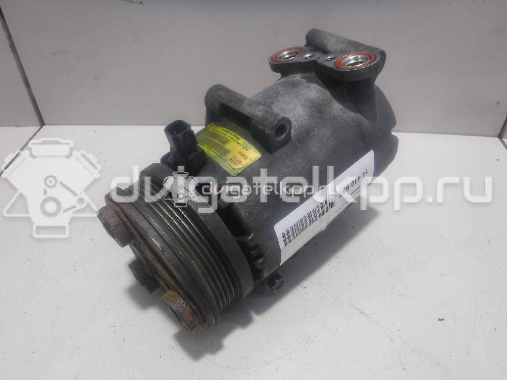 Фото Компрессор системы кондиционирования  1809656 для Ford Focus / Kuga / C-Max {forloop.counter}}