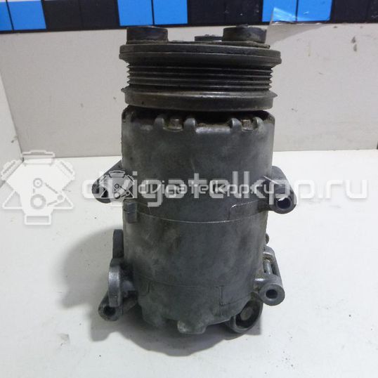 Фото Компрессор системы кондиционирования  1809656 для Ford Focus / Kuga / C-Max
