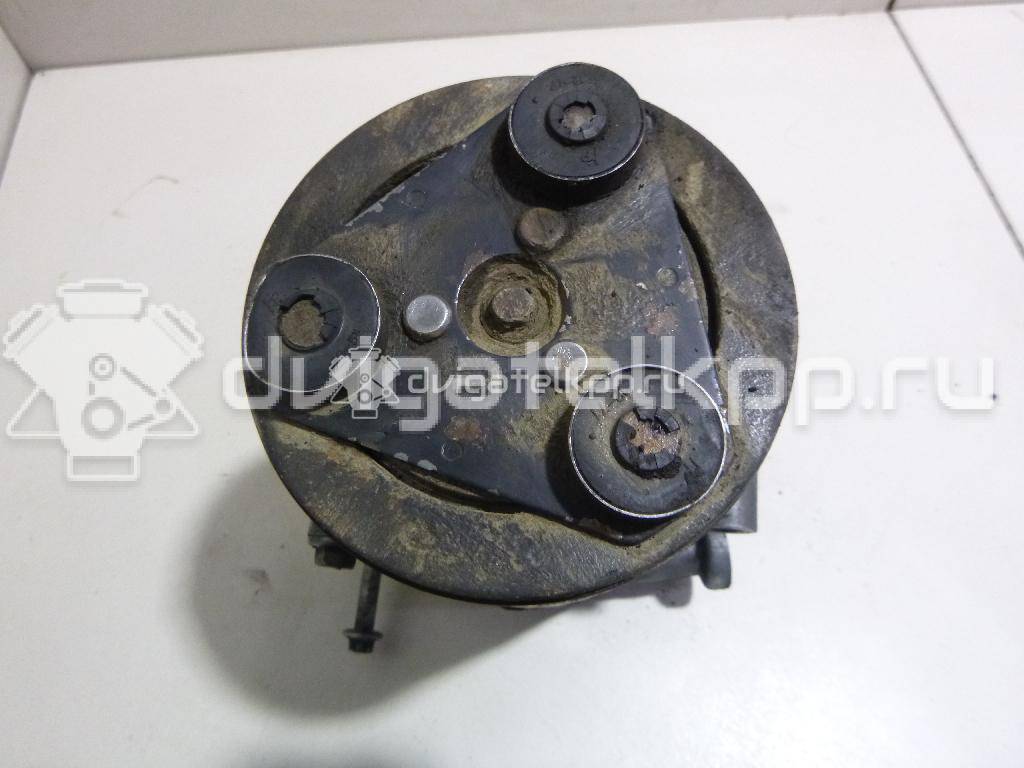 Фото Компрессор системы кондиционирования  1809656 для Ford Focus / Kuga / C-Max {forloop.counter}}