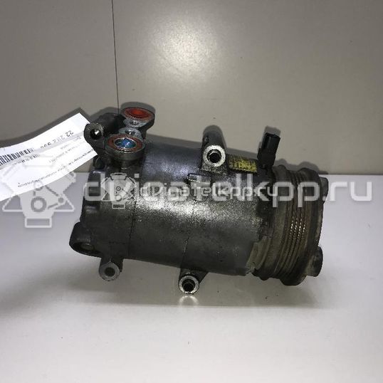 Фото Компрессор системы кондиционирования  1809656 для Ford Focus / Kuga / C-Max