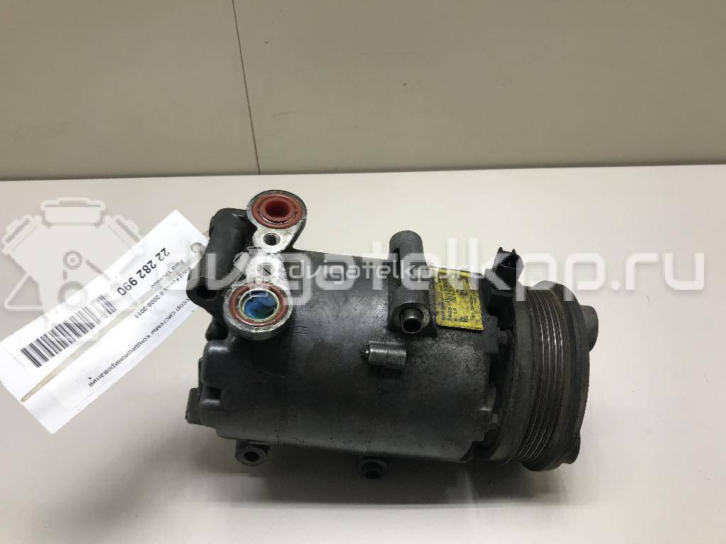 Фото Компрессор системы кондиционирования  1809656 для Ford Focus / Kuga / C-Max {forloop.counter}}