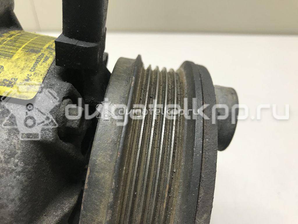 Фото Компрессор системы кондиционирования  1809656 для Ford Focus / Kuga / C-Max {forloop.counter}}
