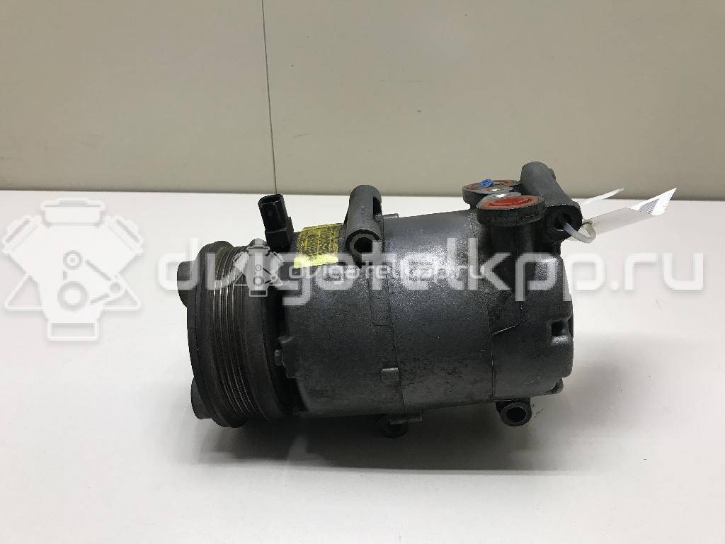 Фото Компрессор системы кондиционирования  1809656 для Ford Focus / Kuga / C-Max {forloop.counter}}