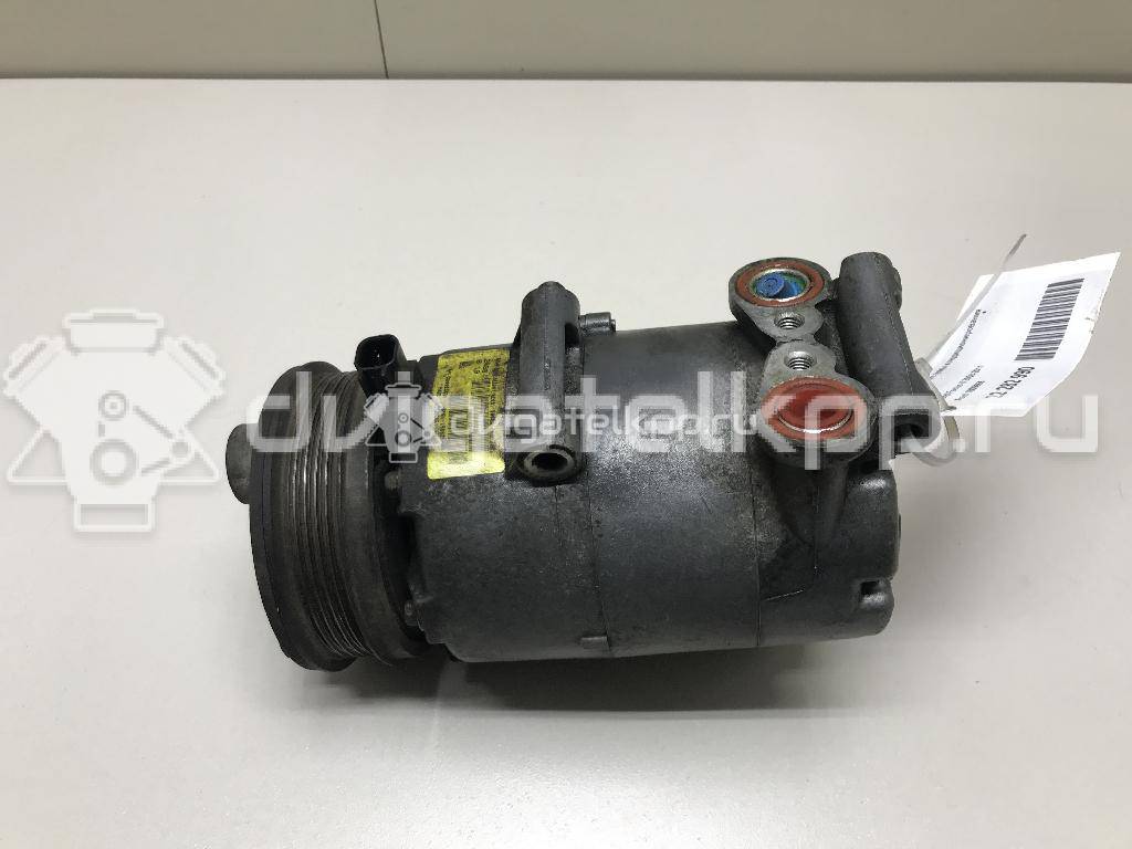 Фото Компрессор системы кондиционирования  1809656 для Ford Focus / Kuga / C-Max {forloop.counter}}