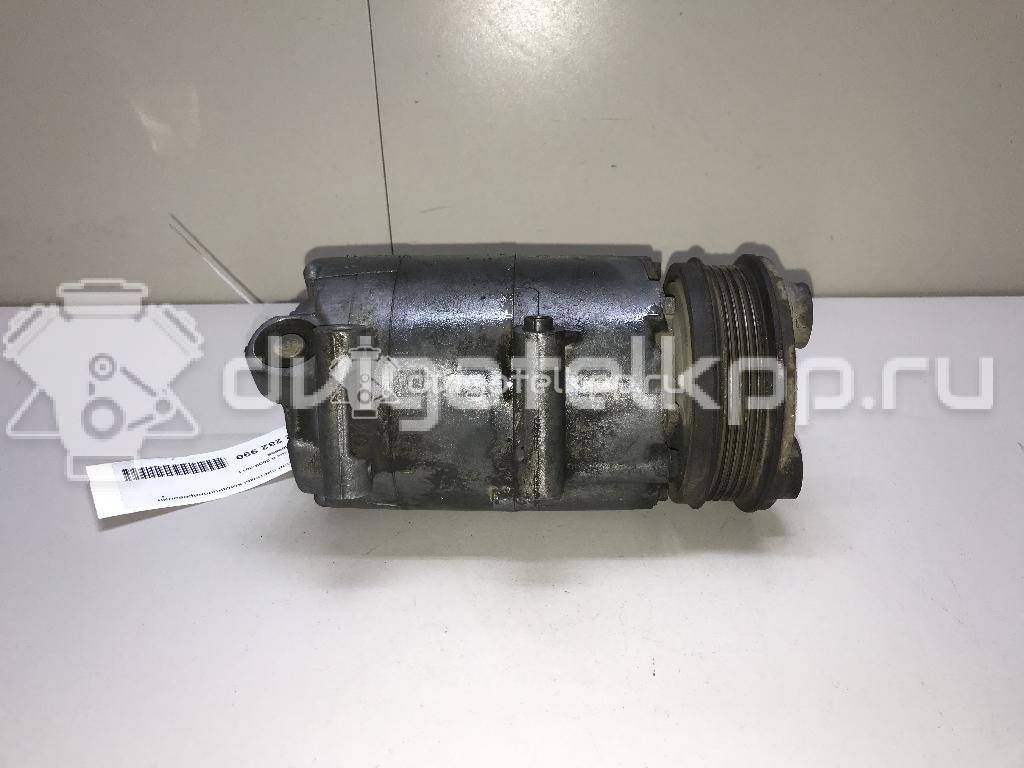 Фото Компрессор системы кондиционирования  1809656 для Ford Focus / Kuga / C-Max {forloop.counter}}