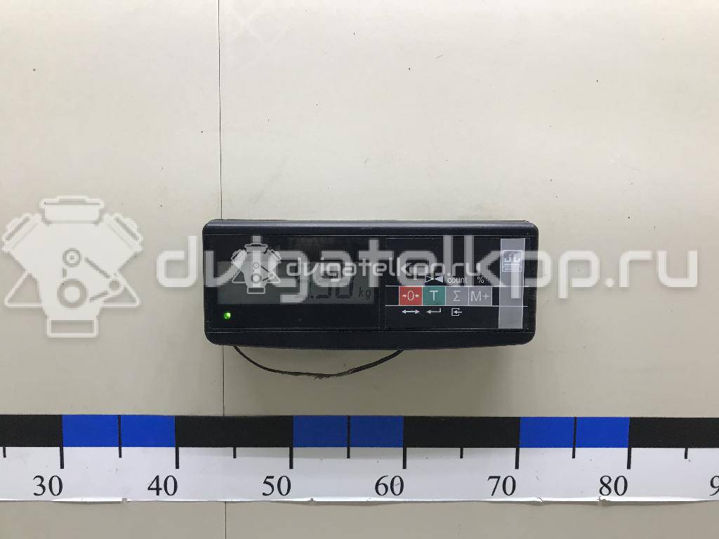Фото Компрессор системы кондиционирования  1809656 для Ford Focus / Kuga / C-Max {forloop.counter}}