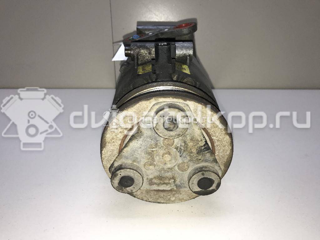 Фото Компрессор системы кондиционирования  1809656 для Ford Focus / Kuga / C-Max {forloop.counter}}