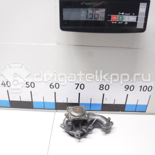 Фото Насос водяной (помпа)  1131878 для Ford Fiesta / Focus / Tourneo / C-Max / Galaxy