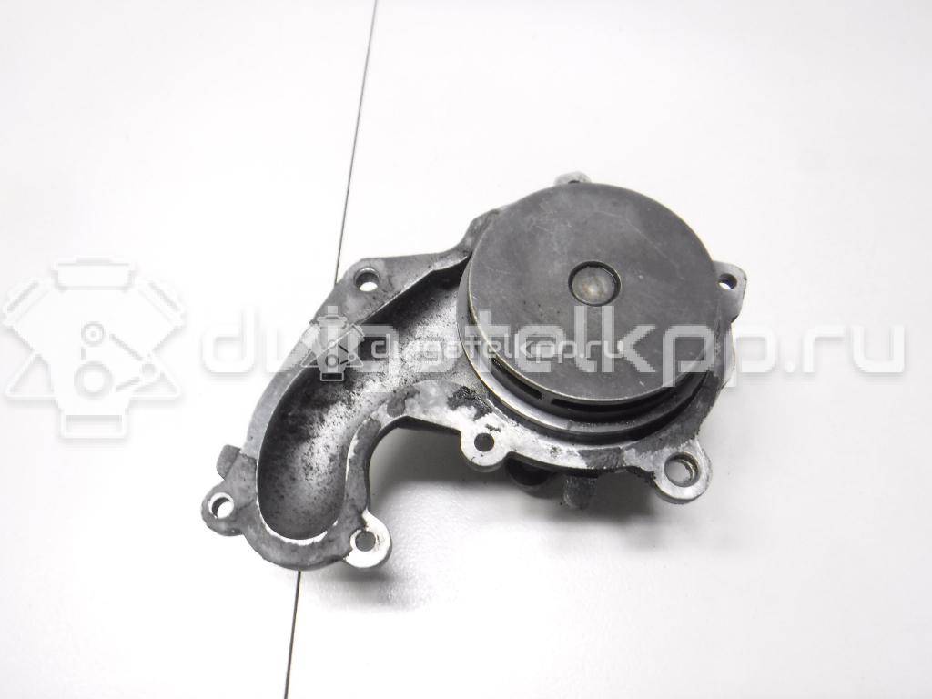 Фото Насос водяной (помпа)  1131878 для Ford Fiesta / Focus / Tourneo / C-Max / Galaxy {forloop.counter}}