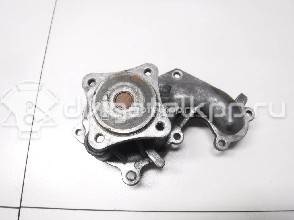 Фото Насос водяной (помпа)  1131878 для Ford Fiesta / Focus / Tourneo / C-Max / Galaxy {forloop.counter}}