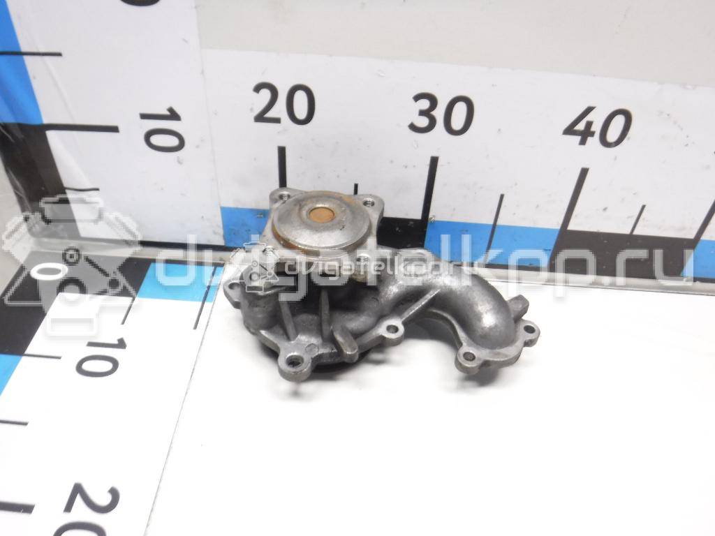 Фото Насос водяной (помпа)  1131878 для Ford Fiesta / Focus / Tourneo / C-Max / Galaxy {forloop.counter}}