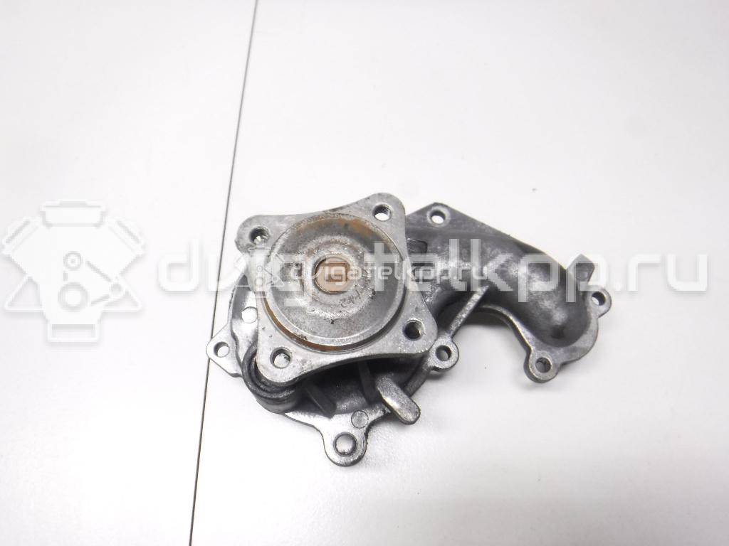 Фото Насос водяной (помпа)  1131878 для Ford Fiesta / Focus / Tourneo / C-Max / Galaxy {forloop.counter}}