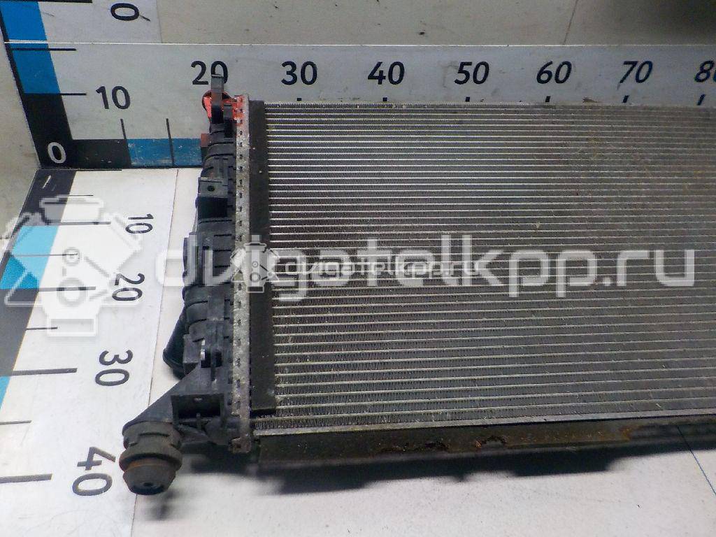 Фото Радиатор основной  1897406 для Ford Focus {forloop.counter}}