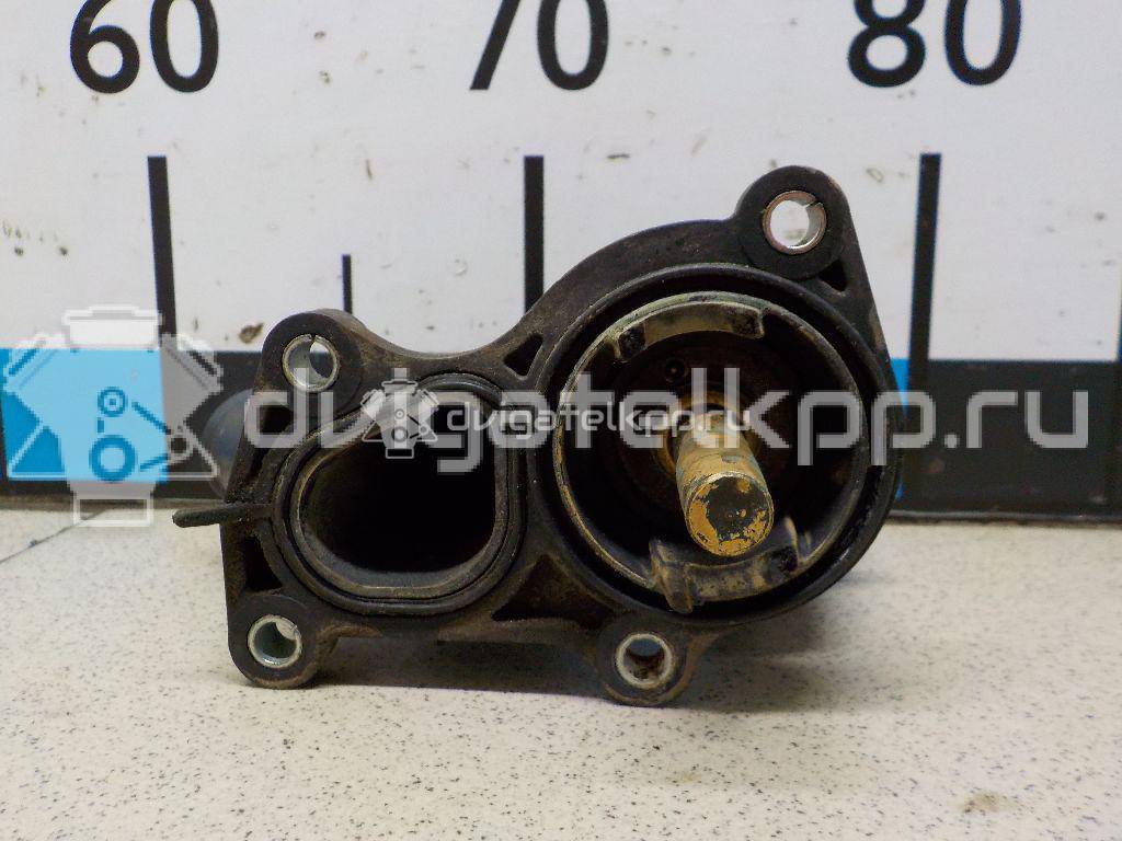 Фото Термостат  1473090 для Ford Fiesta / Focus / C-Max / Galaxy / S-Max {forloop.counter}}