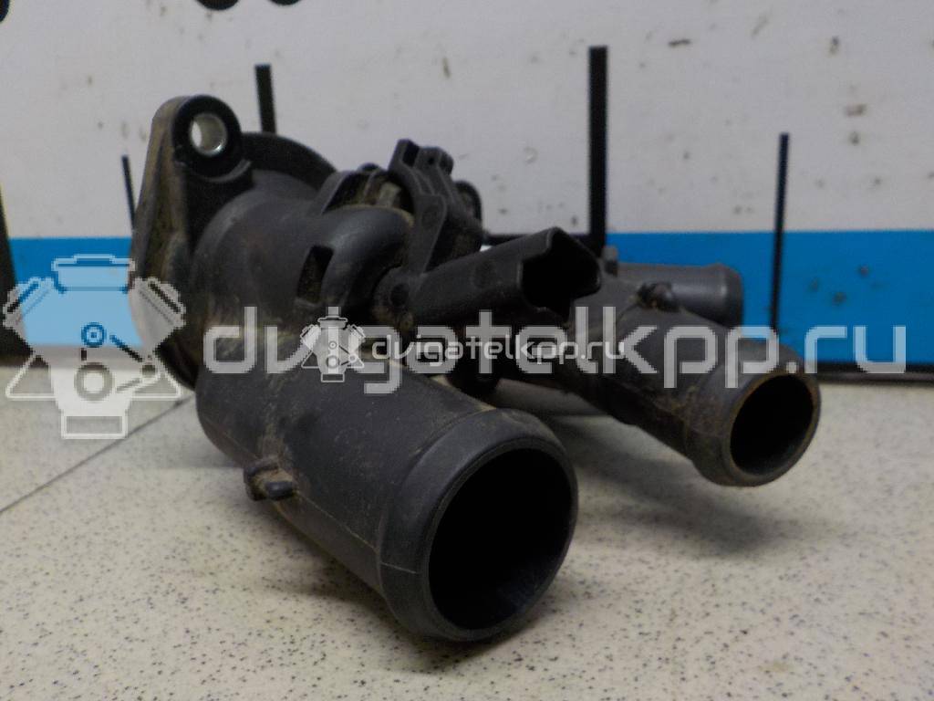 Фото Термостат  1473090 для Ford Fiesta / Focus / C-Max / Galaxy / S-Max {forloop.counter}}