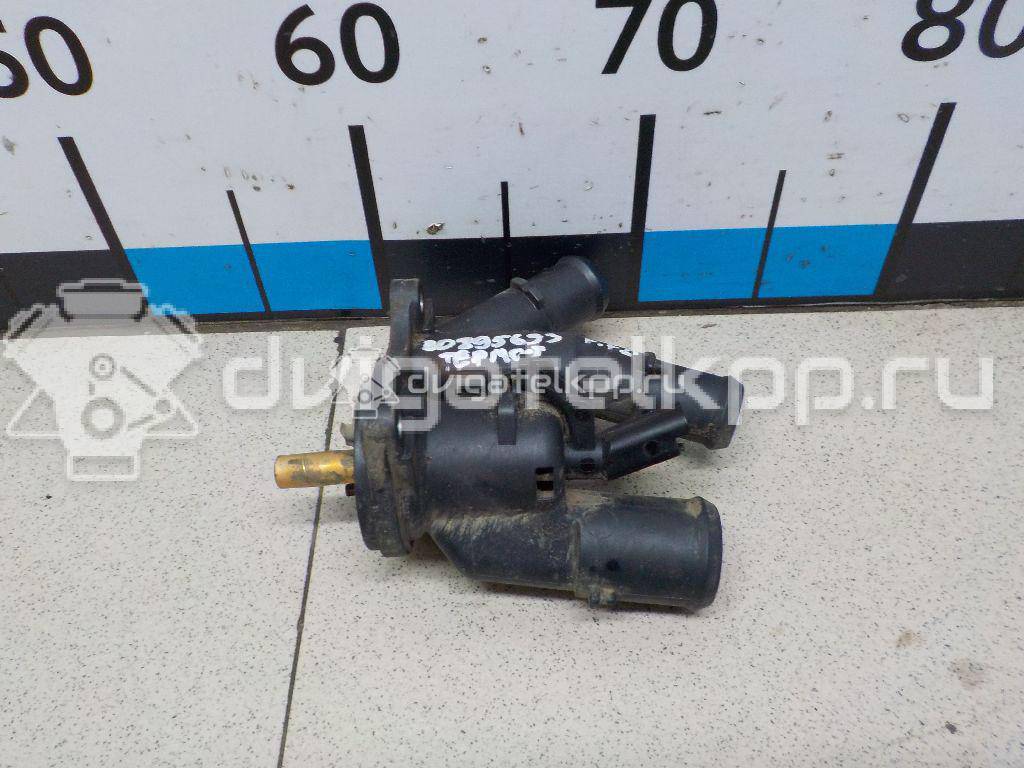Фото Термостат  1473090 для Ford Fiesta / Focus / C-Max / Galaxy / S-Max {forloop.counter}}