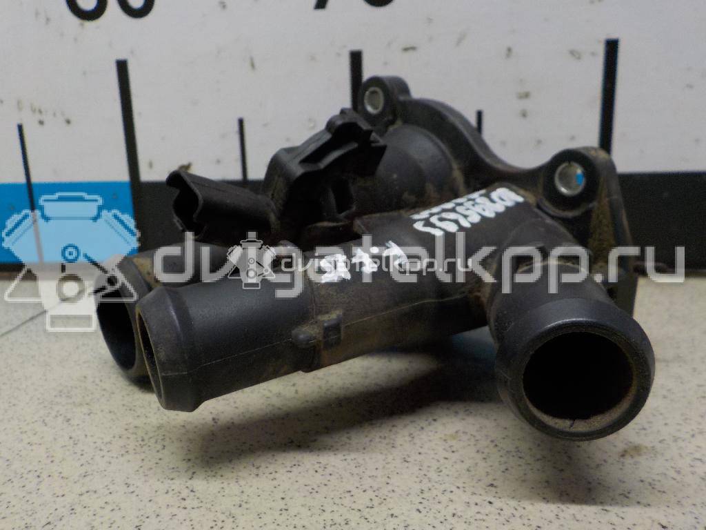 Фото Термостат  1473090 для Ford Fiesta / Focus / C-Max / Galaxy / S-Max {forloop.counter}}