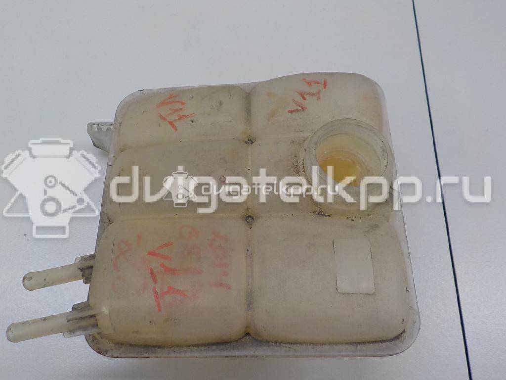 Фото Бачок расширительный  1425193 для Ford Focus / Kuga / C-Max {forloop.counter}}