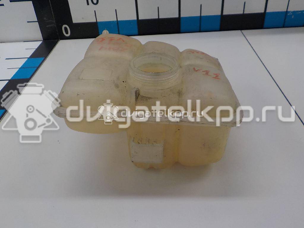 Фото Бачок расширительный  1425193 для Ford Focus / Kuga / C-Max {forloop.counter}}