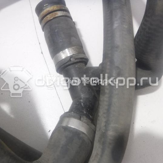 Фото Патрубок отопителя  1376193 для Ford Focus / C-Max