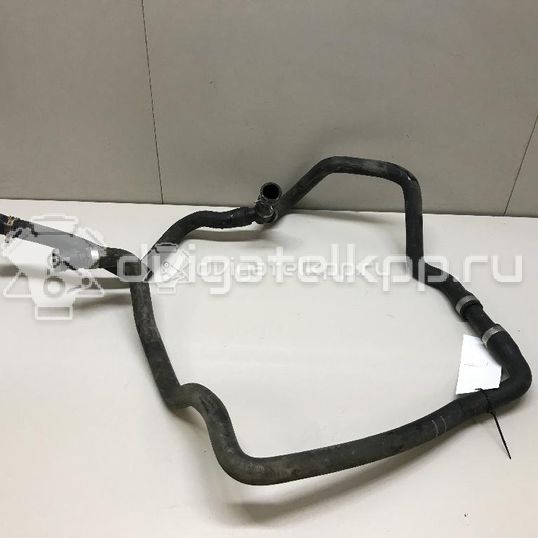 Фото Патрубок отопителя  3m5h8274abj для Ford Focus