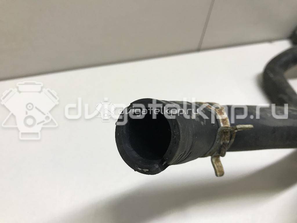 Фото Патрубок отопителя  3m5h8274abj для Ford Focus {forloop.counter}}