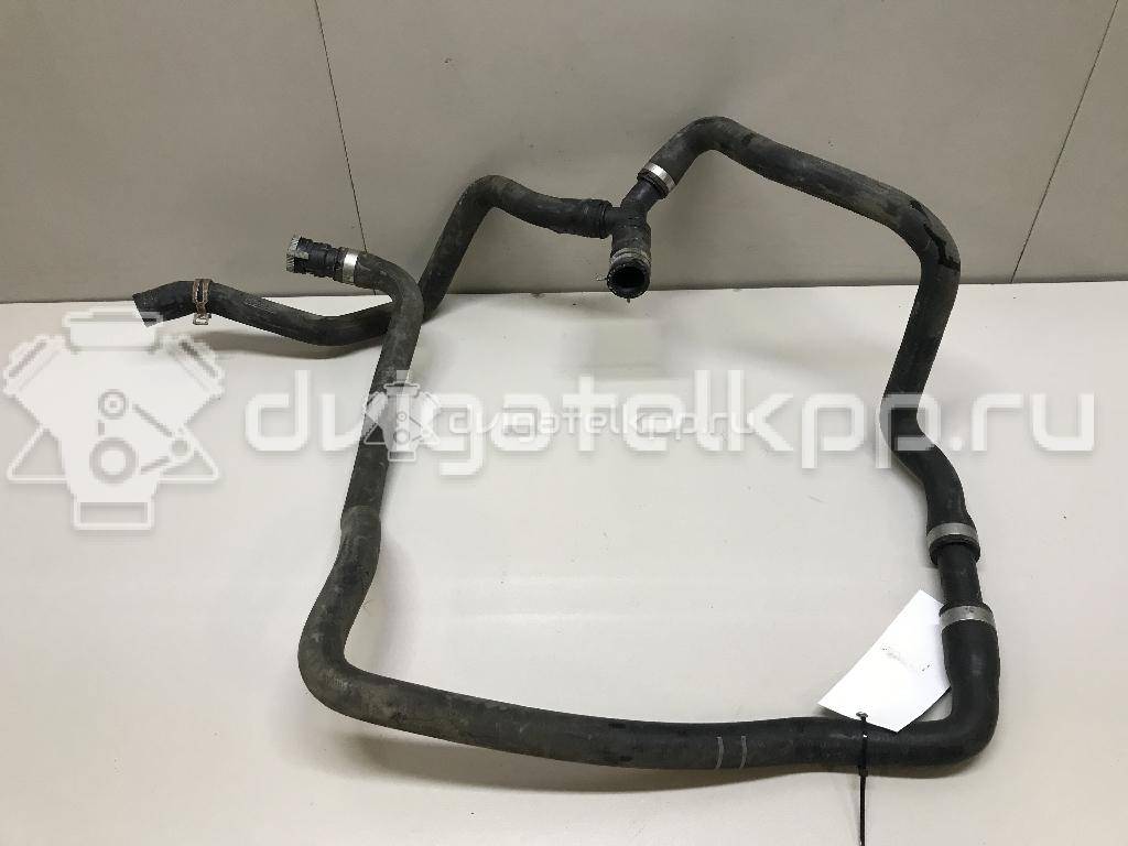 Фото Патрубок отопителя  3m5h8274abj для Ford Focus {forloop.counter}}