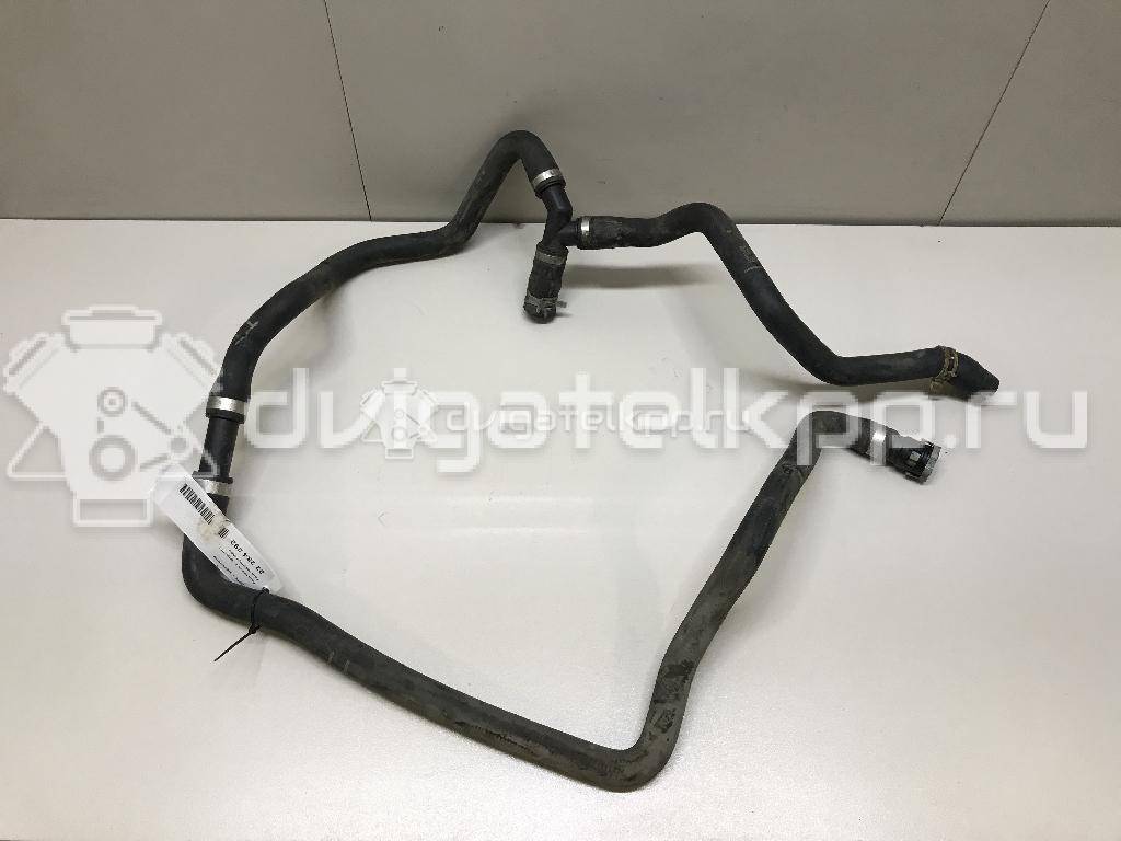 Фото Патрубок отопителя  3m5h8274abj для Ford Focus {forloop.counter}}