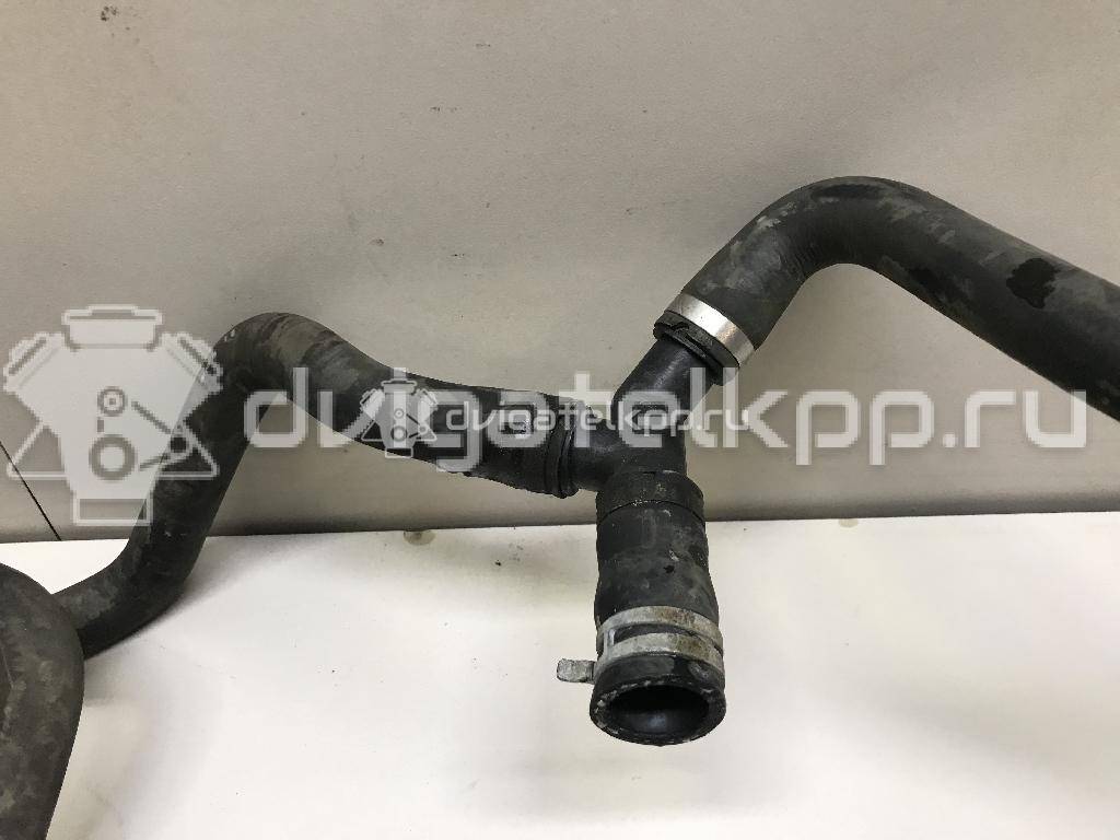 Фото Патрубок отопителя  3m5h8274abj для Ford Focus {forloop.counter}}