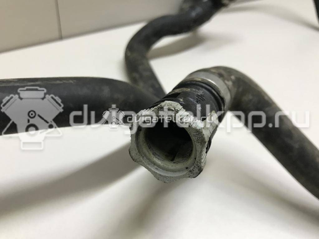 Фото Патрубок отопителя  3m5h8274abj для Ford Focus {forloop.counter}}