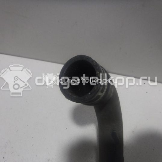 Фото Патрубок отопителя  1469329 для Ford Focus / C-Max