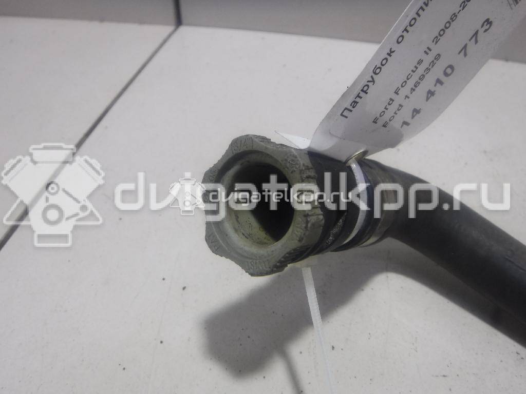 Фото Патрубок отопителя  1469329 для Ford Focus / C-Max {forloop.counter}}