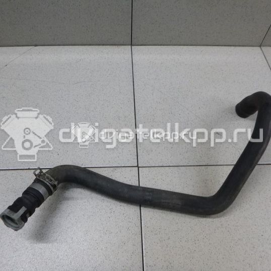 Фото Патрубок отопителя  1469329 для Ford Focus / C-Max