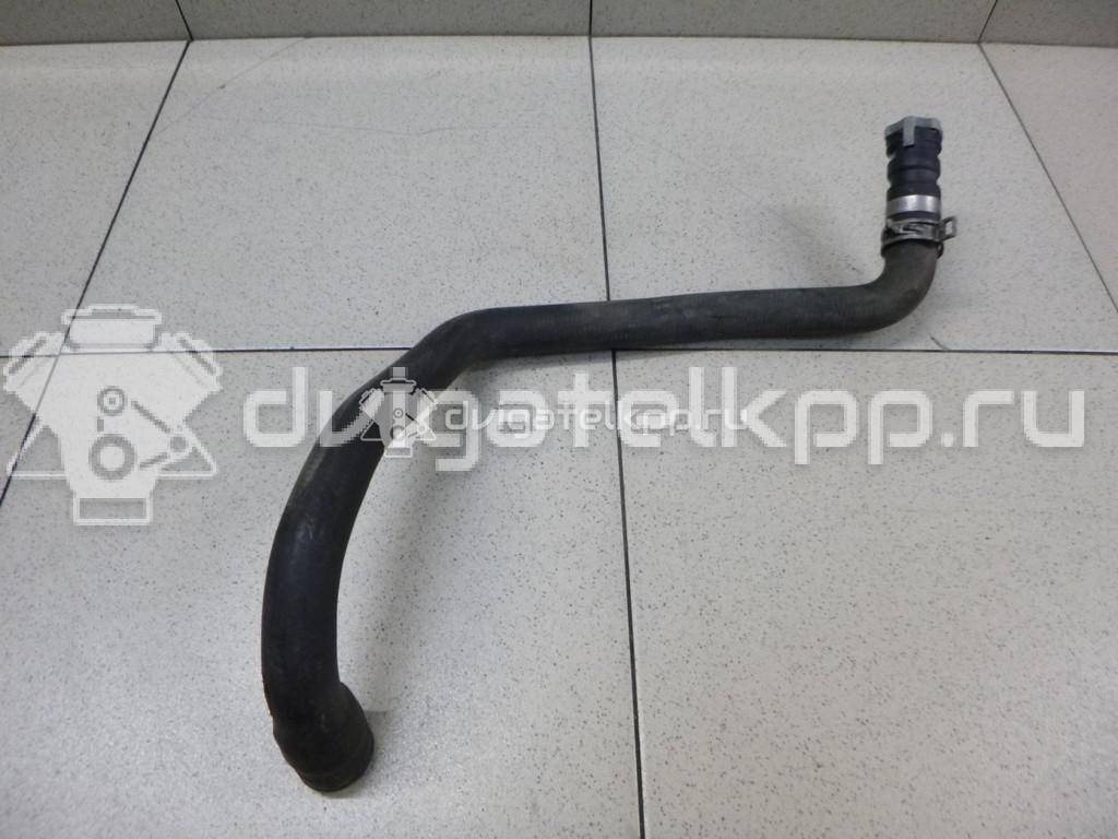 Фото Патрубок отопителя  1469329 для Ford Focus / C-Max {forloop.counter}}