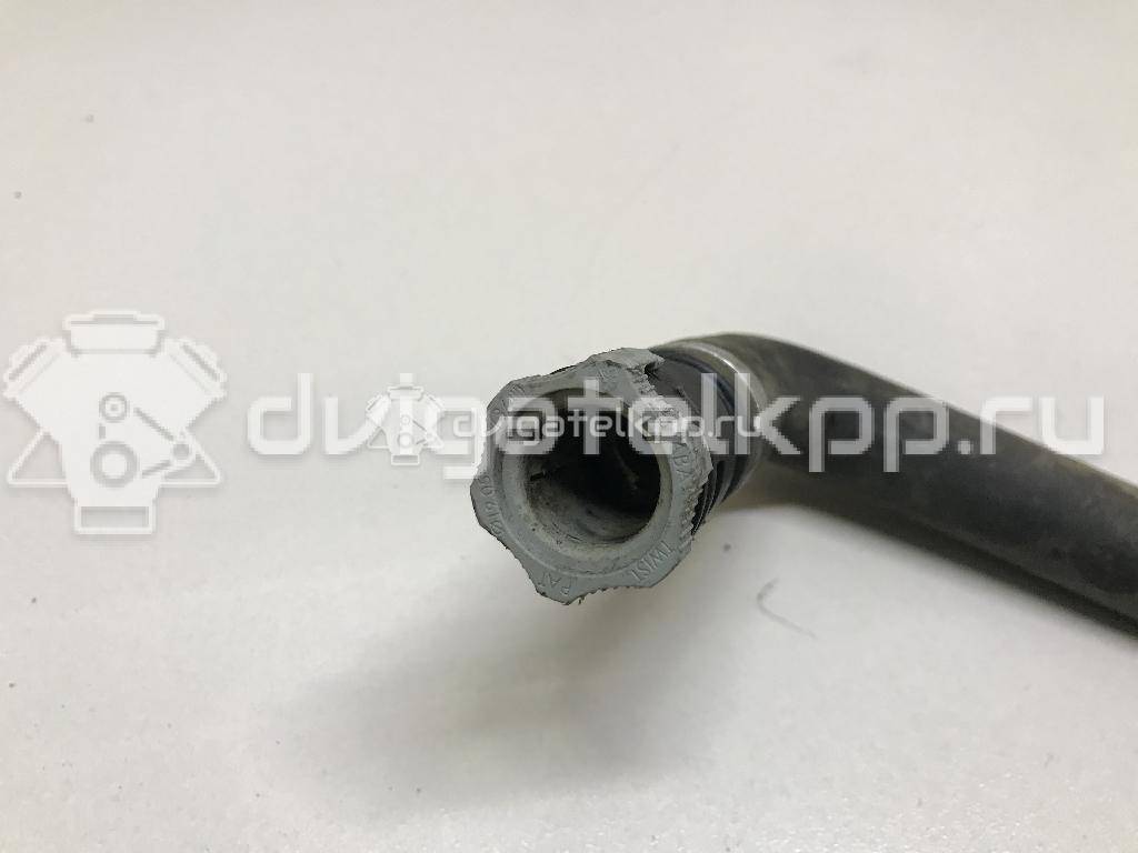 Фото Патрубок отопителя  1469329 для Ford Focus / C-Max {forloop.counter}}