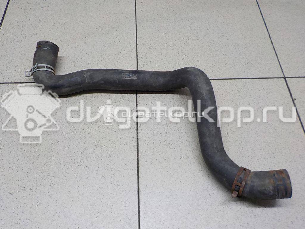 Фото Патрубок радиатора  1520851 для Ford Focus / C-Max {forloop.counter}}