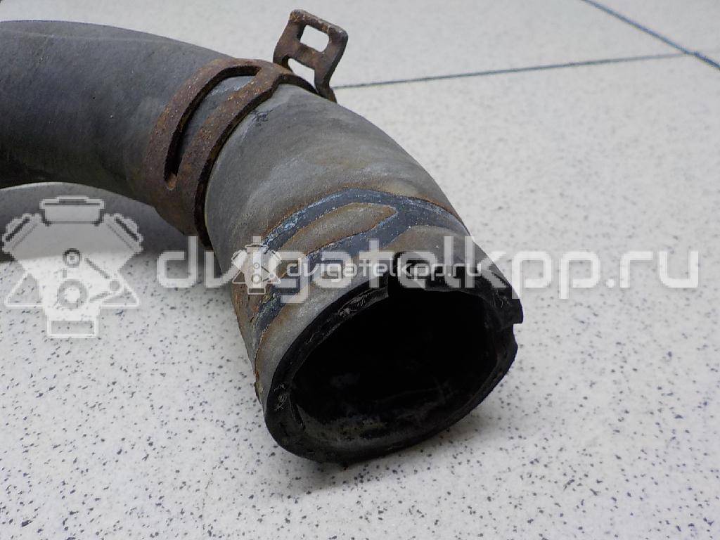 Фото Патрубок радиатора  1520851 для Ford Focus / C-Max {forloop.counter}}